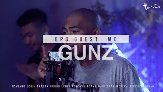 Download lagu JAKARTA CYPHER SEASON 2] Eps.8 - GunZ mp3