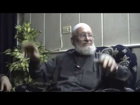 "Do të përhapen do sëmundje..." - Shejh Abdulkadër Arnauti