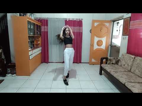 'REWIND' fromis 9 Dance Cover ｜ Lyza