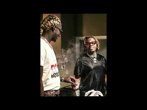 (FREE) Gunna x Lil keed x Young thug type beat "Guap" 115bpm prod by hikeey