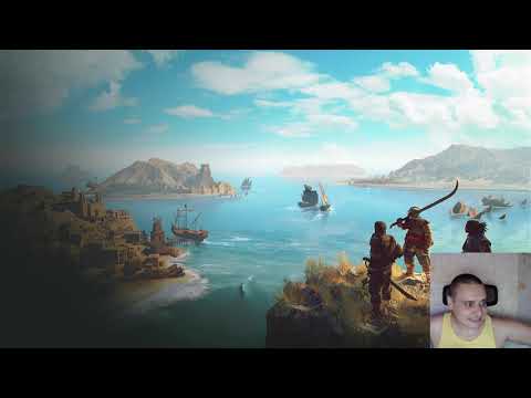 Wartales' Pirates of Belerion DLC Gameplay