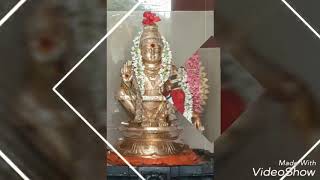 ಲೋಕ ವೀರಂ ಮಹಾ ಪೂಜ್ಯಂ Loka veeram maha pojam kj yesudas