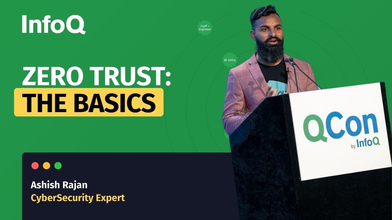 Zero Trust for Architects: Cut Cloud Security Complexity