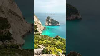 Zakynthos, some of the best beaches #zakynthos #zante #zantegreece
