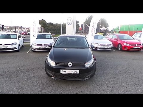 131MH457 - 2013 Volkswagen Polo TL 1.2 M5F 60HP 5DR 12,750