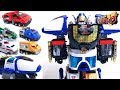 Kyuukyuu Sentai Gogo Five DX Max Victory Robo DX Lightspeed Solarzord Wotafa S Review