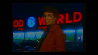 Food World Commercial 1983