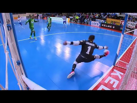 HOJE NÃO TEM DEFESA, SÓ TEM MILAGRE!