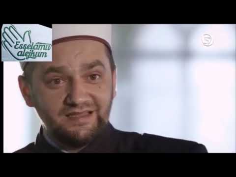 SAVLADAVANJE SRDŽBE