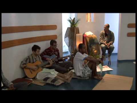 Vídeo Semana Missionária 1