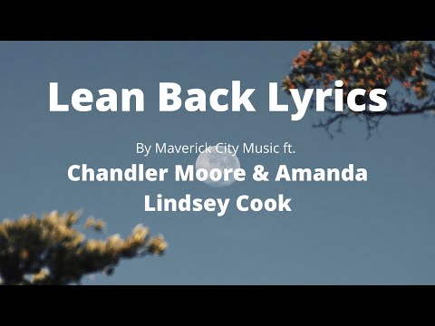 Lean Back