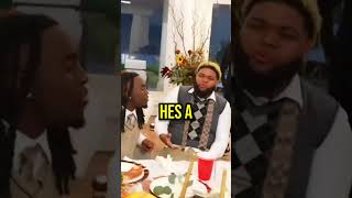 Download lagu Druski Called A Kid Fat And This Happened... (Ft. Kai Cenat) 😂💀 mp3 Download lagu Druski Called A Kid Fat And This Happened... (Ft. Kai Cenat) 😂💀 mp3