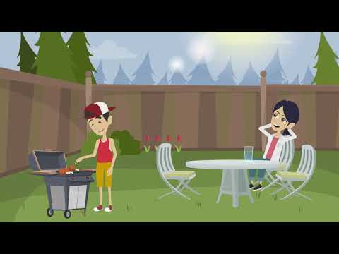 5 Tips to Beat the Heat by Benefits 7