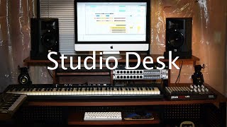 Video thumbnail for Studio RTA Producer Station - Assembly and Setup by Doug Hanson