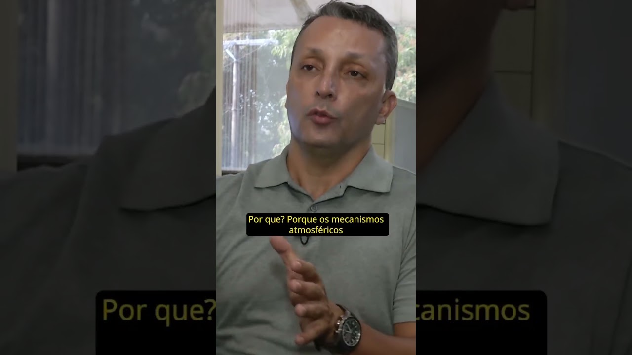 Entenda o clima em BH pt1 #belohorizonte #bh