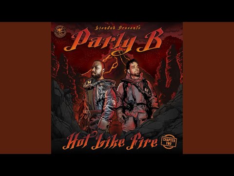 Riddim Rider (T-Kay Remix)