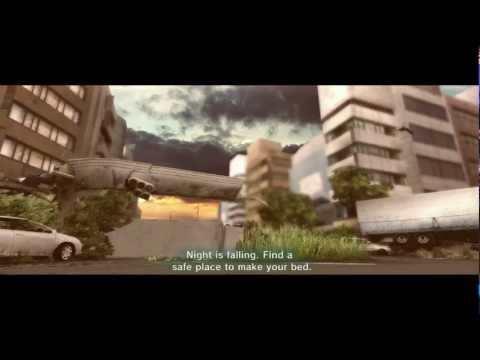 Let's Play Tokyo Jungle [Episode 11]