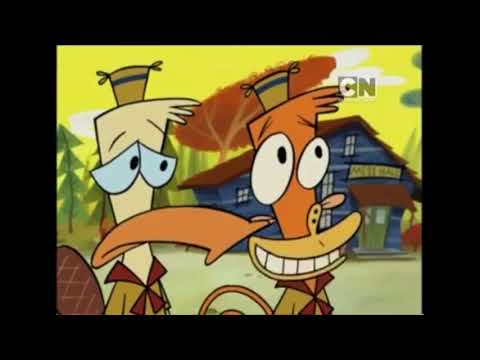 TheWildAnimal13 Random Comic Frenzy 29 Clip 13