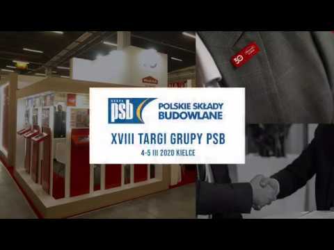 Klimas Wkręt-met na Targach PSB, Kielce 2020