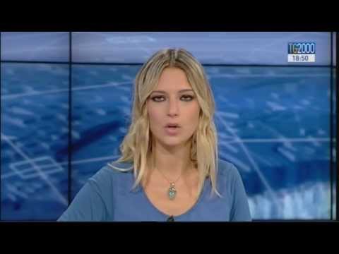 Tg2000 del 2 ottobre 2015 - Edizione delle 18.30