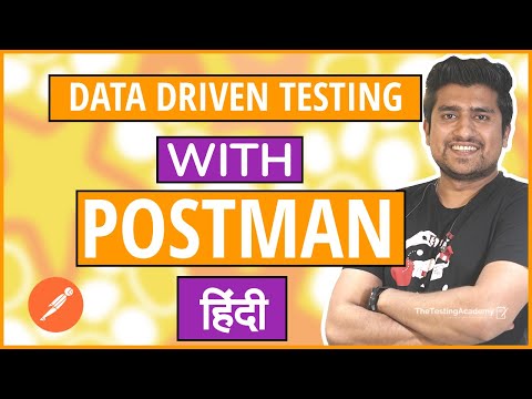 API Testing with POSTMAN In Hindi Part 1 4 LIVE Real Projects Download