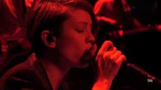 Tegan and Sara - &quot;Shock To Your System&quot; (Live on eTown)