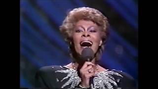 Dionne Warwick &quot;Love Doesn&#39;t Live Here Anymore&quot; on Carson