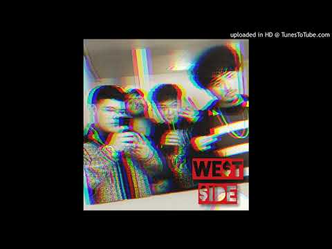 WE$T $IDE ( Mvc, @G-Loc1999, Hype LaFlare)