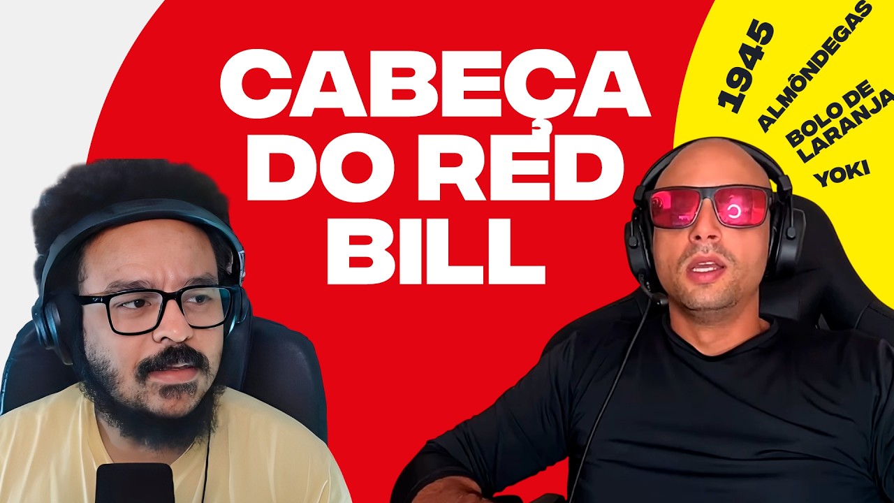 TRECHO DA LIVE - POR MIM PODE ACABAR COM TODOS ESSES BILL