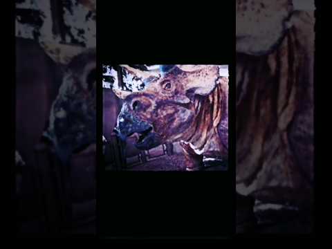 "The Hybrid Breakout of 1993"  #geneticist #jurassicpark #analoghorror #vhs