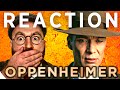 Historian Reacts to NEW Oppenheimer Trailer