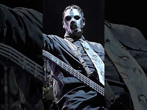 How to get Slipknot's bass tone in 30 seconds!