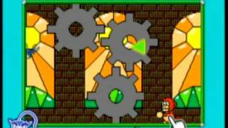 WarioWare D.I.Y. - Contest #1 (America) - Machines and Robots (3 of 3)