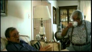 " SAM MOST , JAZZ FLUTIST " - A FILM BY EDMOND GOFF AND FERNANDO GELBARD