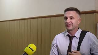 Данило Рєдін, якого підозрюють у вбивстві 26-річної харків’янки Яни Шевченко, залишиться під вартою