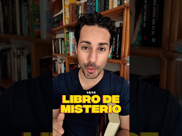 Vídeo relacionado con Misterio en El Collado (Libros Para Jóvenes - Espacio Abierto)