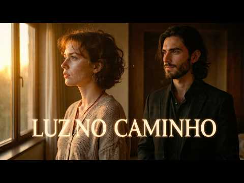 Luz no Caminho | Louvor Cristão Inspirador – Música Gospel de Fé e Esperança
