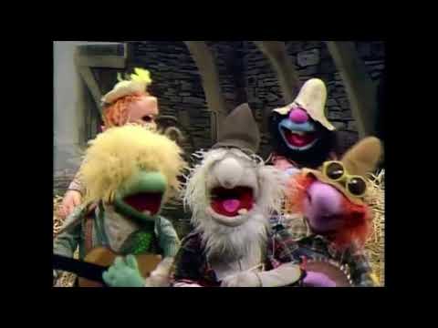 Muppet Songs: Gogolala Jubilee Jugband - I'm My Own Grandpa