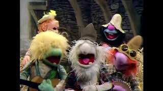 Muppet Songs: Gogolala Jubilee Jugband - I&#39;m My Own Grandpa