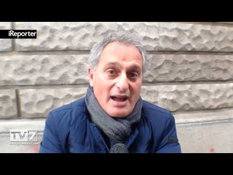 NUOVO OSPEDALE PADOVA,PIPITONE;"DOPO 6 ANNI ANCORA IL NULLA"