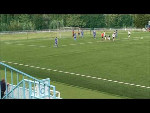 6.krog 2.SML  IZOLA -  BRINJE  pregled golova  Izola,18.09.2016.