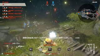 【LIVE】元FEZ民が頑張ります【Warlander】