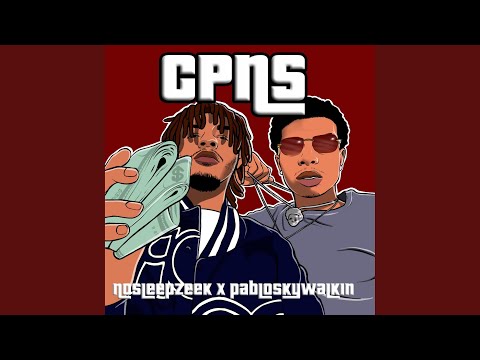 CPNS (feat. Pablo skywalkin)