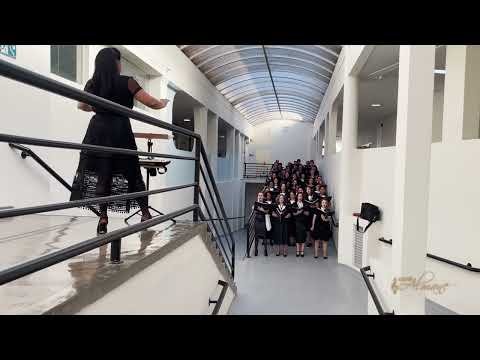 Forte Rocha - Hino 31 CCB @CoralAlmane