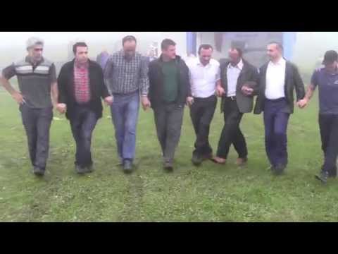 KUŞAKLARIN BULUŞMASI