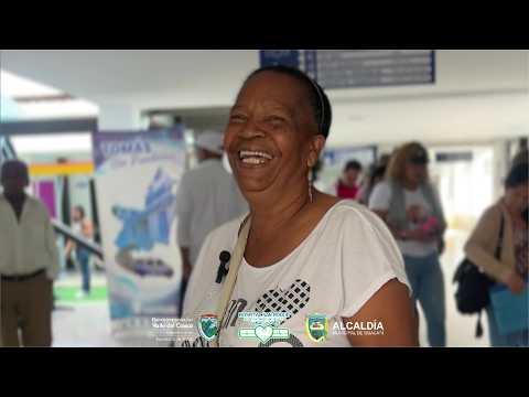 𝗝𝗼𝗿𝗻𝗮𝗱𝗮 𝗱𝗲 𝗗𝗲𝘀𝗰𝗼𝗻𝗰𝗲𝗻𝘁𝗿𝗮𝗰𝗶𝗼́𝗻 𝗱𝗲 𝗦𝗲𝗿𝘃𝗶𝗰𝗶𝗼𝘀 𝗲𝗻 𝗚𝘂𝗮𝗰𝗮𝗿𝗶́ 2025