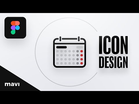 How to Create a Warning Icon in Figma Full Process