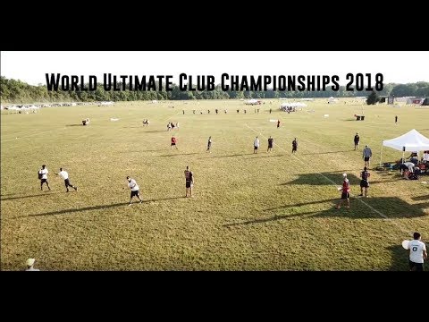 WUCC 2018 - CUSB Highlights