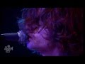 Minus The Bear - Throwin' Shapes (Live in Sydney) | Moshcam