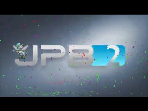 Vinheta "JPB2" (Carnaval) (2020) TV Cabo Branco 